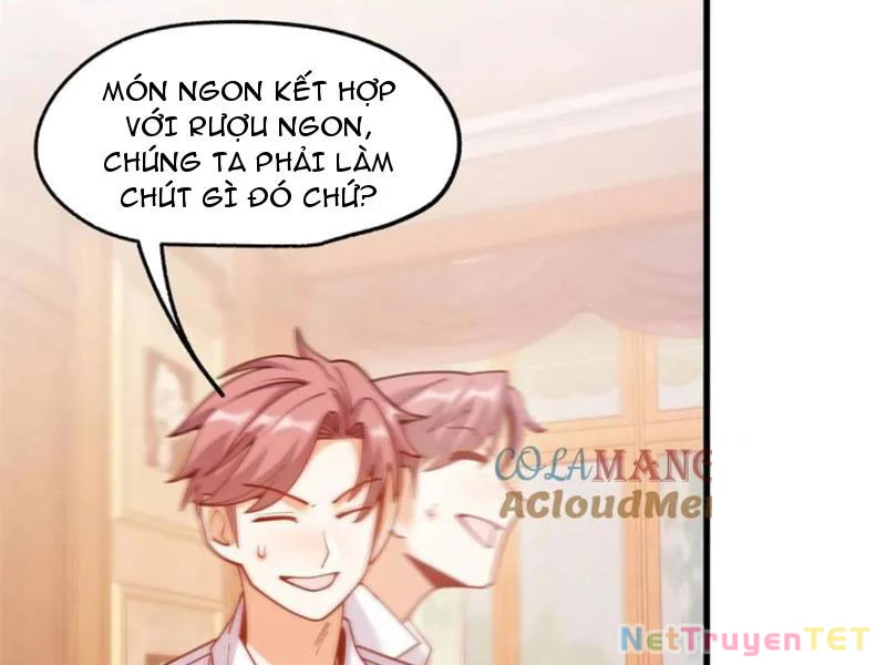 Trọng Sinh Không Làm Chạn Vương, Tôi Một Mình Nạp Game Thăng Cấp Chapter 190 - Trang 4