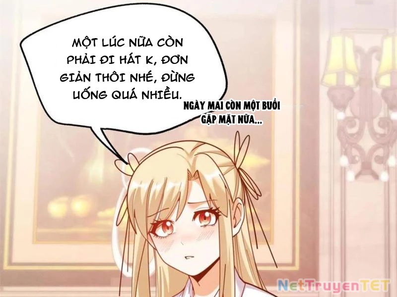 Trọng Sinh Không Làm Chạn Vương, Tôi Một Mình Nạp Game Thăng Cấp Chapter 190 - Trang 4