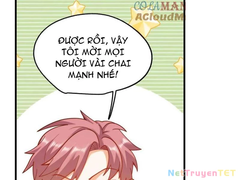 Trọng Sinh Không Làm Chạn Vương, Tôi Một Mình Nạp Game Thăng Cấp Chapter 190 - Trang 4