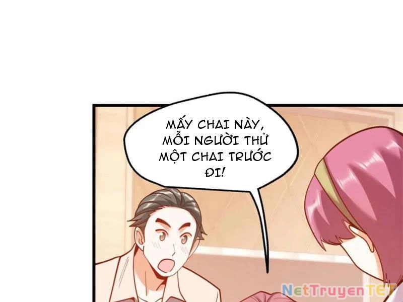 Trọng Sinh Không Làm Chạn Vương, Tôi Một Mình Nạp Game Thăng Cấp Chapter 190 - Trang 4