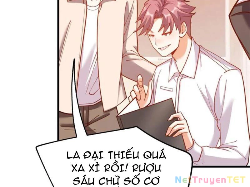 Trọng Sinh Không Làm Chạn Vương, Tôi Một Mình Nạp Game Thăng Cấp Chapter 190 - Trang 4