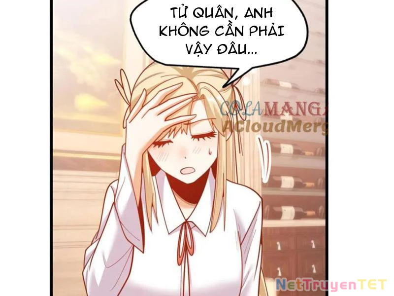 Trọng Sinh Không Làm Chạn Vương, Tôi Một Mình Nạp Game Thăng Cấp Chapter 190 - Trang 4