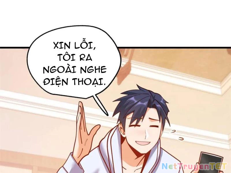 Trọng Sinh Không Làm Chạn Vương, Tôi Một Mình Nạp Game Thăng Cấp Chapter 190 - Trang 4