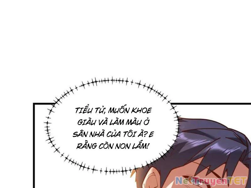 Trọng Sinh Không Làm Chạn Vương, Tôi Một Mình Nạp Game Thăng Cấp Chapter 190 - Trang 4