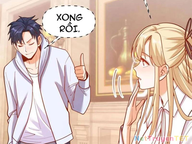 Trọng Sinh Không Làm Chạn Vương, Tôi Một Mình Nạp Game Thăng Cấp Chapter 190 - Trang 4