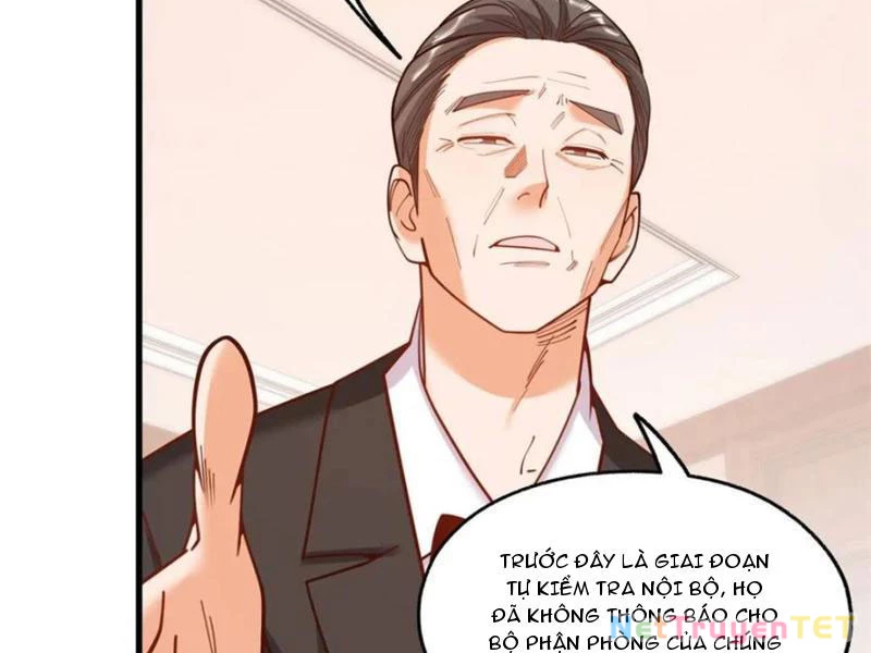 Trọng Sinh Không Làm Chạn Vương, Tôi Một Mình Nạp Game Thăng Cấp Chapter 190 - Trang 4