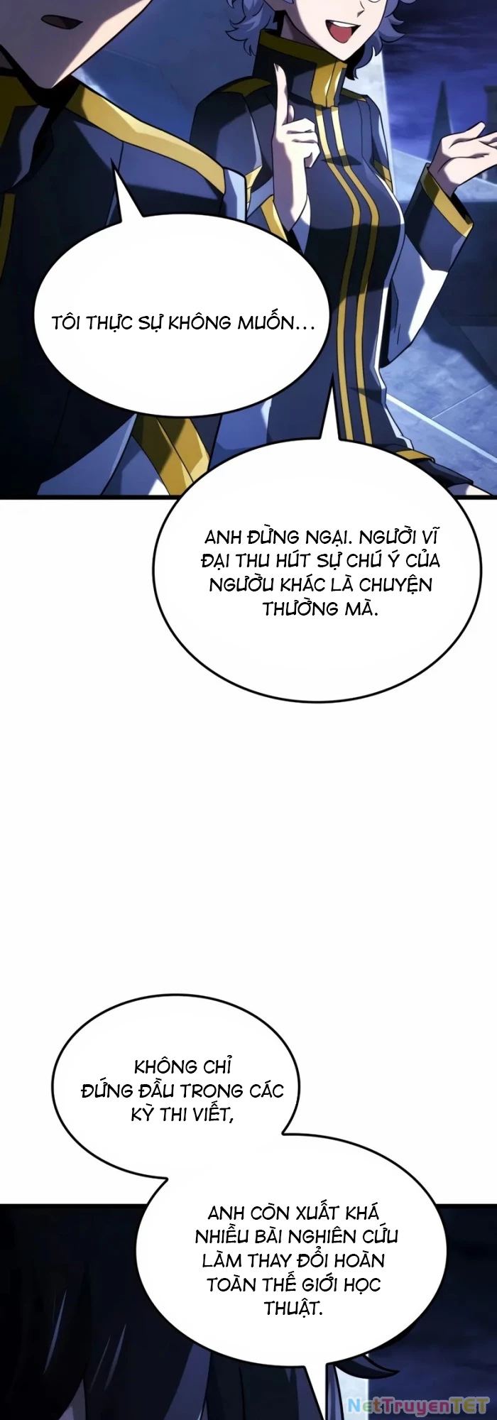 Thiết Huyết Kiếm Sĩ Hồi Quy Chapter 96 - Trang 4