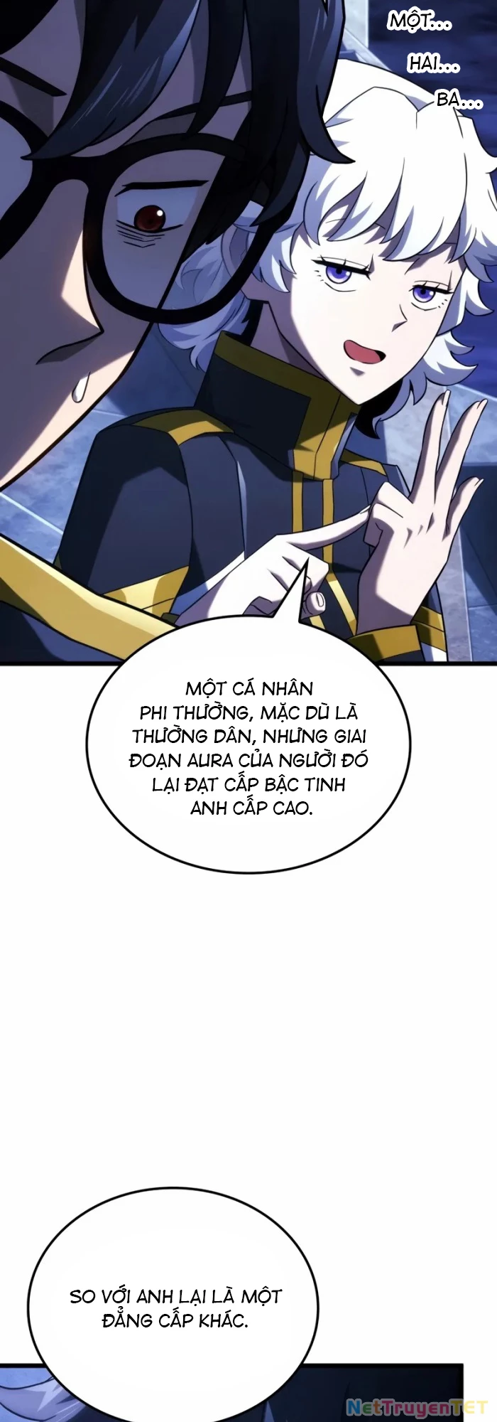 Thiết Huyết Kiếm Sĩ Hồi Quy Chapter 96 - Trang 4