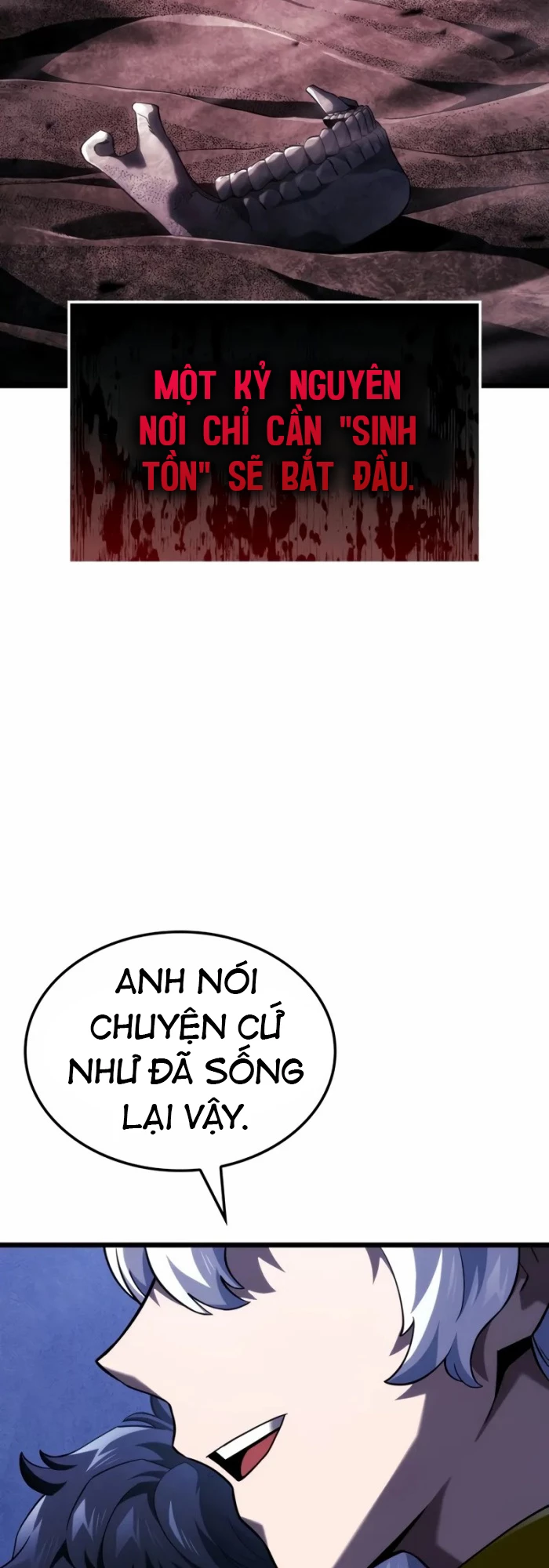 Thiết Huyết Kiếm Sĩ Hồi Quy Chapter 96 - Trang 4