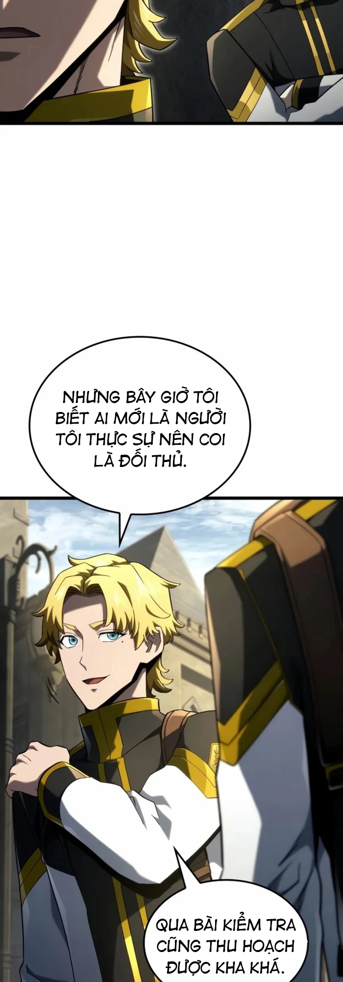 Thiết Huyết Kiếm Sĩ Hồi Quy Chapter 96 - Trang 4