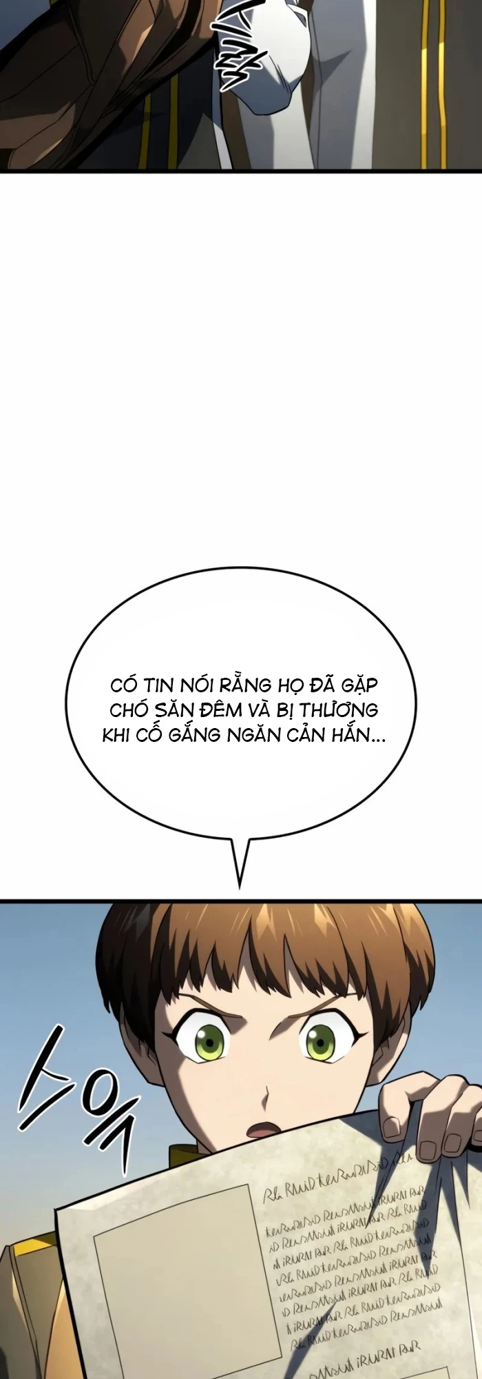 Thiết Huyết Kiếm Sĩ Hồi Quy Chapter 96 - Trang 4