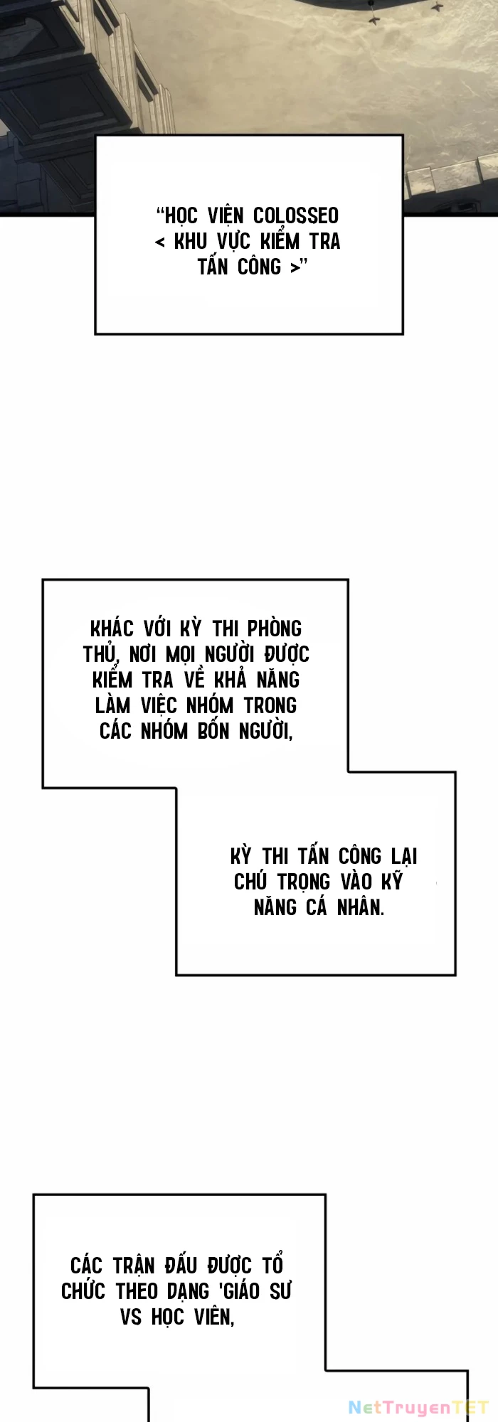 Thiết Huyết Kiếm Sĩ Hồi Quy Chapter 96 - Trang 4