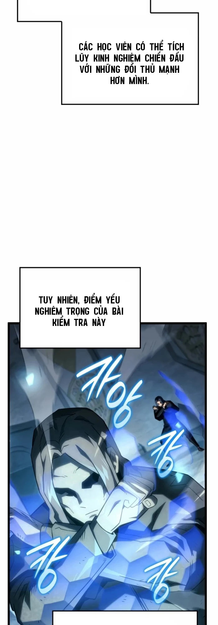 Thiết Huyết Kiếm Sĩ Hồi Quy Chapter 96 - Trang 4