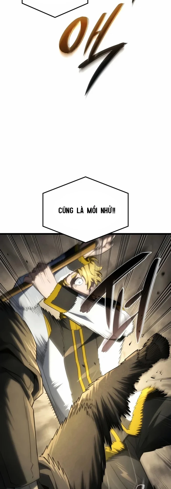Thiết Huyết Kiếm Sĩ Hồi Quy Chapter 96 - Trang 4
