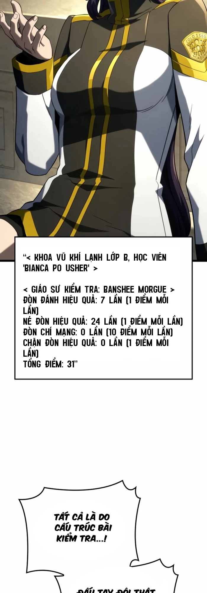 Thiết Huyết Kiếm Sĩ Hồi Quy Chapter 96 - Trang 4