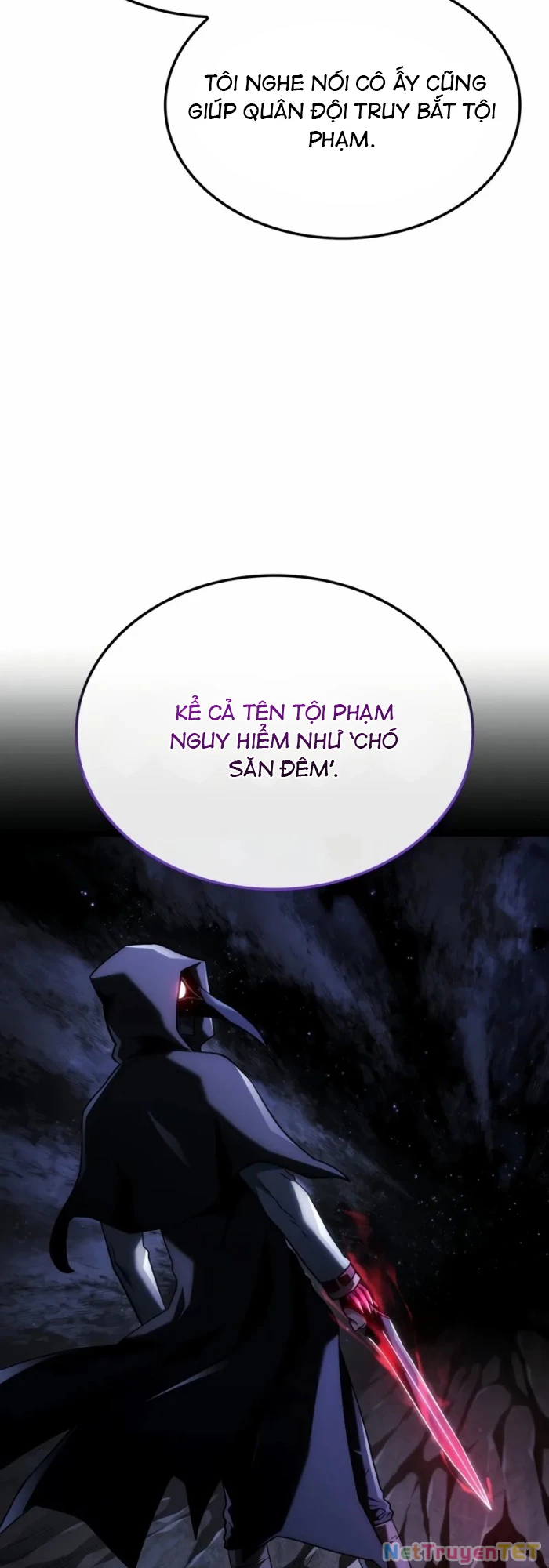 Thiết Huyết Kiếm Sĩ Hồi Quy Chapter 96 - Trang 4