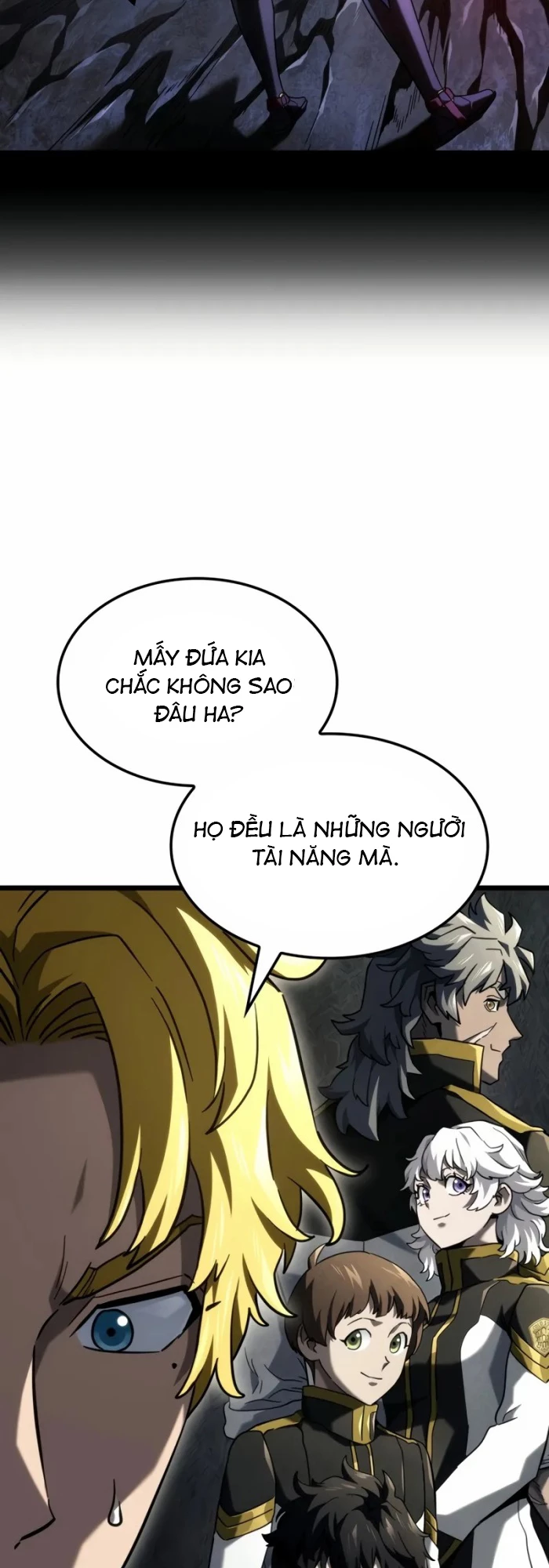 Thiết Huyết Kiếm Sĩ Hồi Quy Chapter 96 - Trang 4