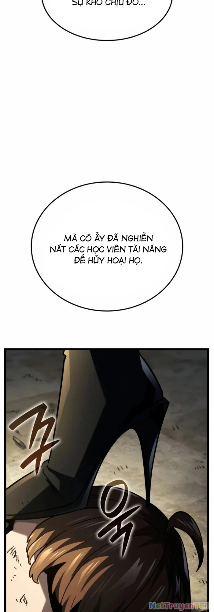 Thiết Huyết Kiếm Sĩ Hồi Quy Chapter 96 - Trang 4