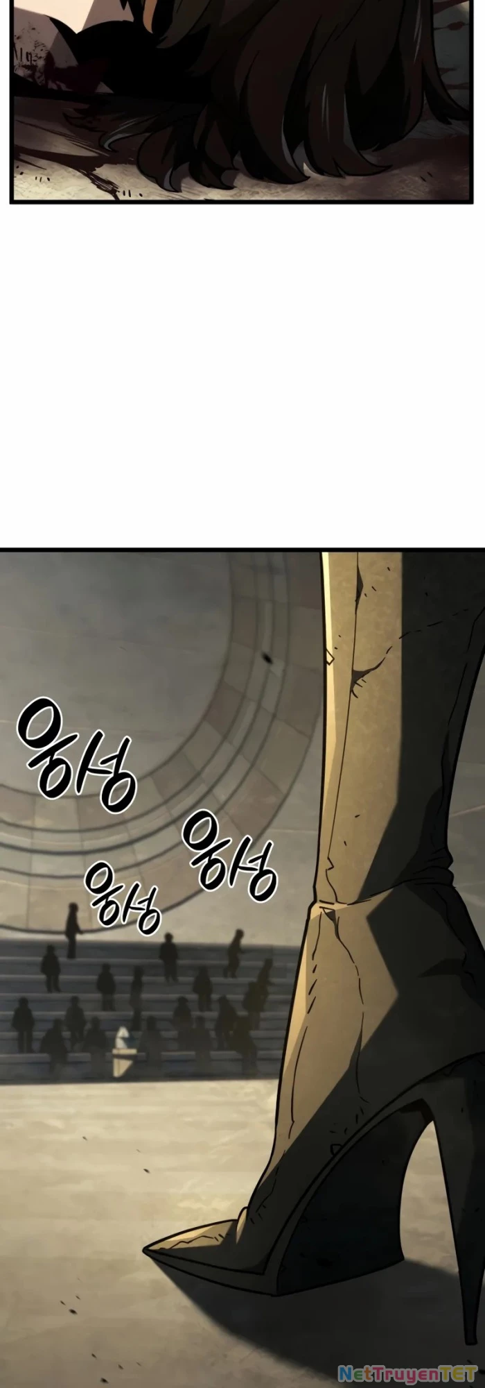 Thiết Huyết Kiếm Sĩ Hồi Quy Chapter 96 - Trang 4
