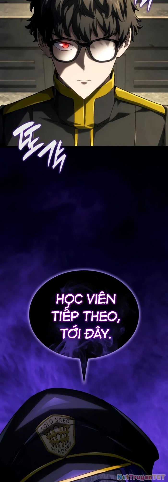 Thiết Huyết Kiếm Sĩ Hồi Quy Chapter 96 - Trang 4