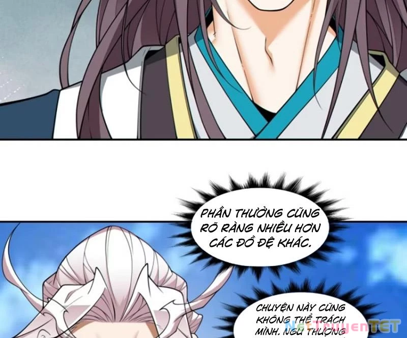 Đồ Đệ Của Ta Đều Là Đại Phản Phái Chapter 332 - Trang 4