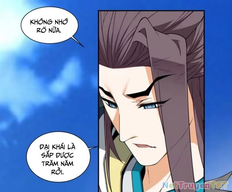 Đồ Đệ Của Ta Đều Là Đại Phản Phái Chapter 332 - Trang 4