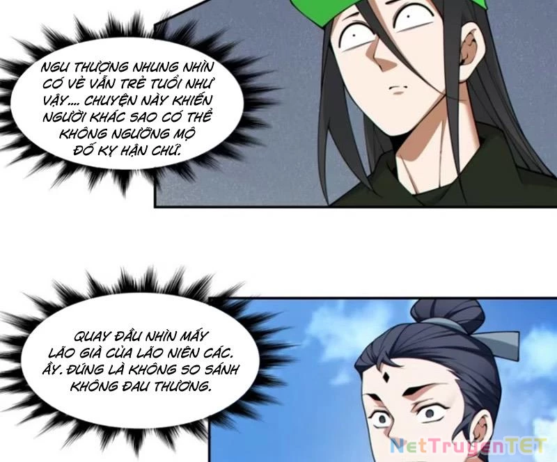 Đồ Đệ Của Ta Đều Là Đại Phản Phái Chapter 332 - Trang 4