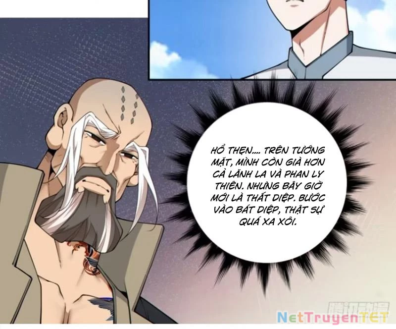 Đồ Đệ Của Ta Đều Là Đại Phản Phái Chapter 332 - Trang 4