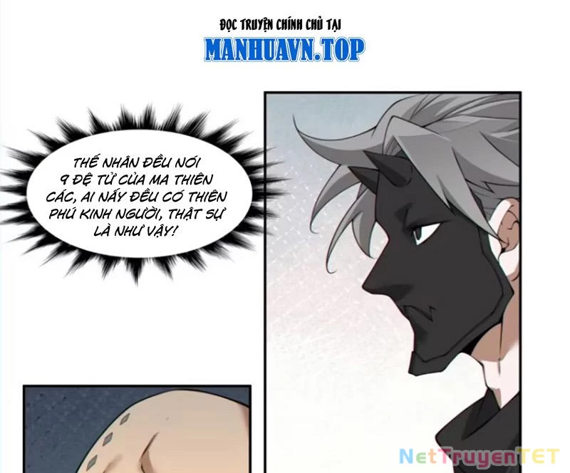 Đồ Đệ Của Ta Đều Là Đại Phản Phái Chapter 332 - Trang 4