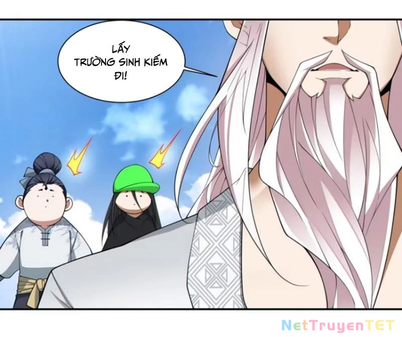 Đồ Đệ Của Ta Đều Là Đại Phản Phái Chapter 332 - Trang 4