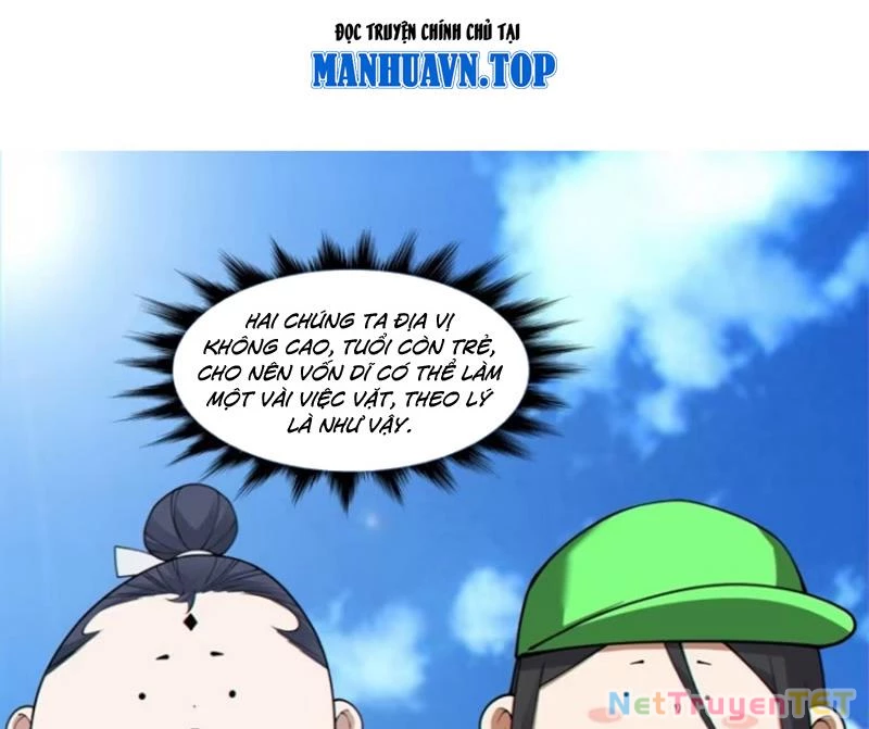 Đồ Đệ Của Ta Đều Là Đại Phản Phái Chapter 332 - Trang 4