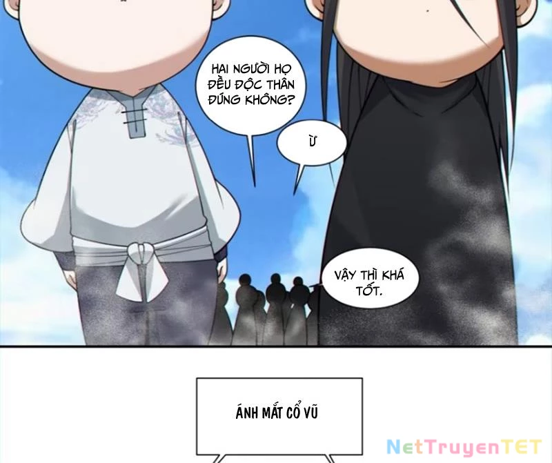 Đồ Đệ Của Ta Đều Là Đại Phản Phái Chapter 332 - Trang 4