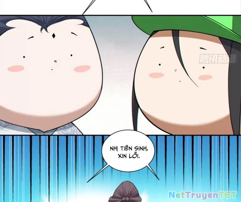 Đồ Đệ Của Ta Đều Là Đại Phản Phái Chapter 332 - Trang 4