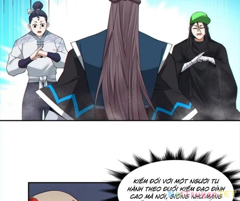 Đồ Đệ Của Ta Đều Là Đại Phản Phái Chapter 332 - Trang 4