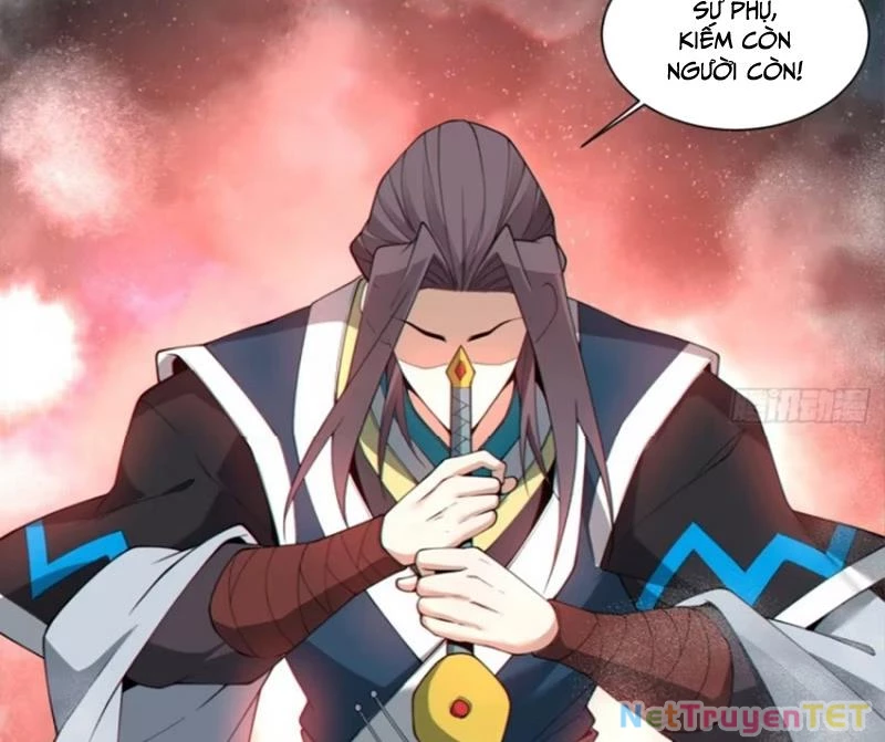 Đồ Đệ Của Ta Đều Là Đại Phản Phái Chapter 332 - Trang 4