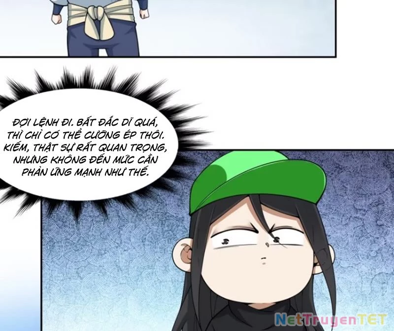 Đồ Đệ Của Ta Đều Là Đại Phản Phái Chapter 332 - Trang 4