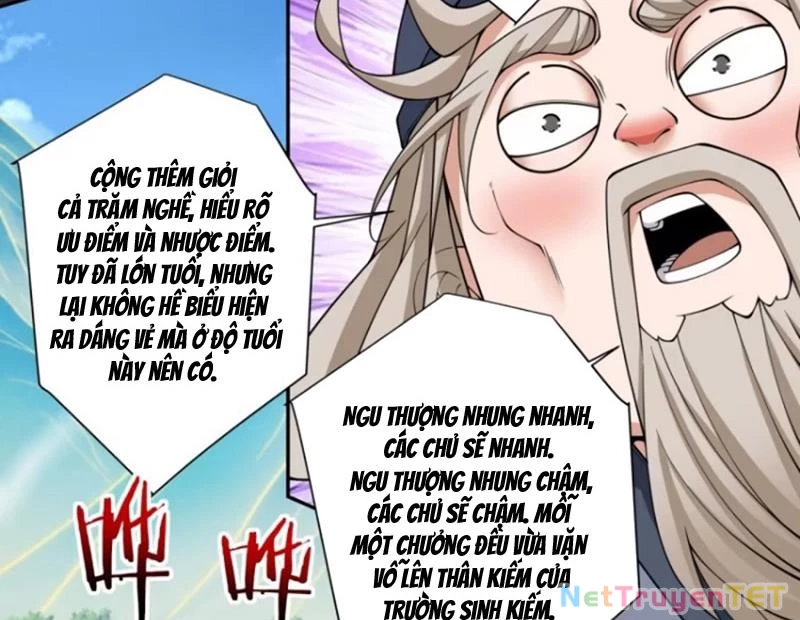 Đồ Đệ Của Ta Đều Là Đại Phản Phái Chapter 332 - Trang 4