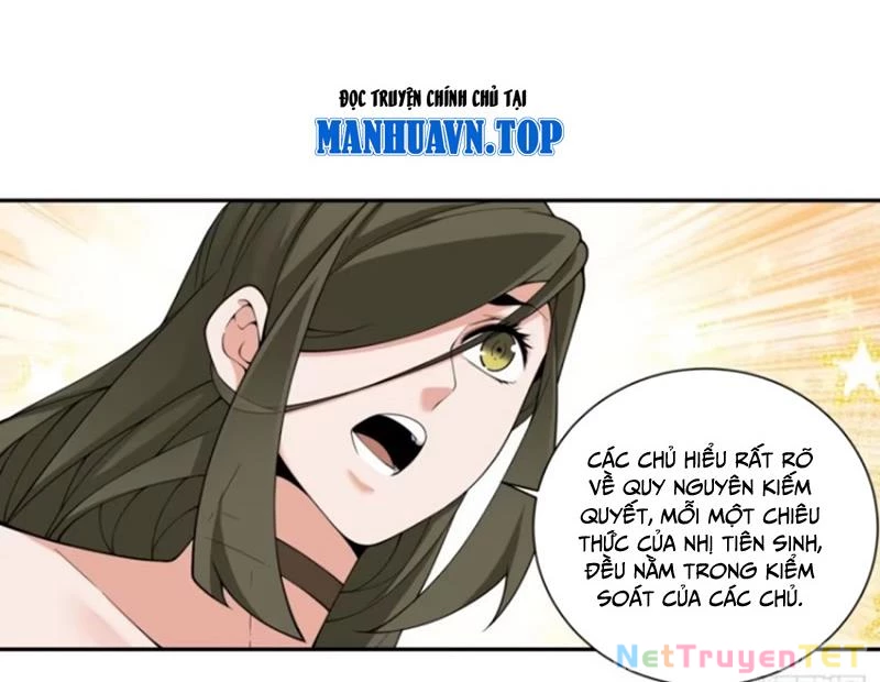 Đồ Đệ Của Ta Đều Là Đại Phản Phái Chapter 332 - Trang 4