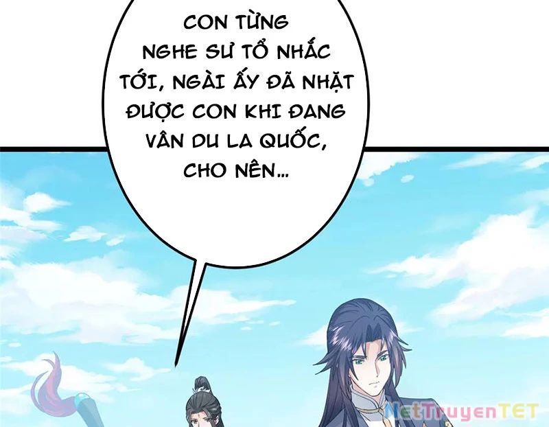 Chưởng Môn Khiêm Tốn Chút Chapter 463 - Trang 4