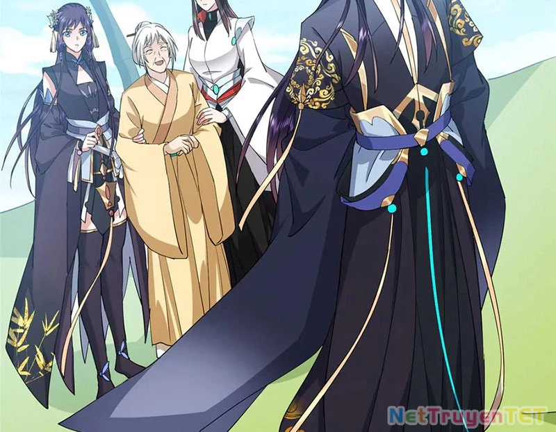 Chưởng Môn Khiêm Tốn Chút Chapter 463 - Trang 4