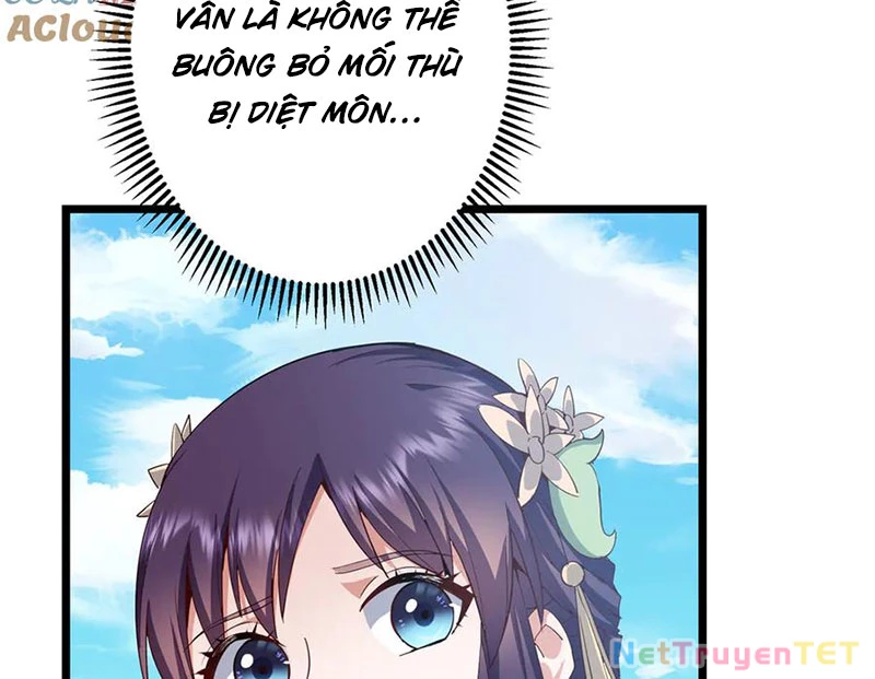 Chưởng Môn Khiêm Tốn Chút Chapter 463 - Trang 4