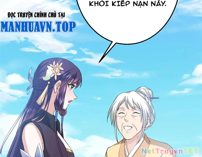 Chưởng Môn Khiêm Tốn Chút Chapter 463 - Trang 4