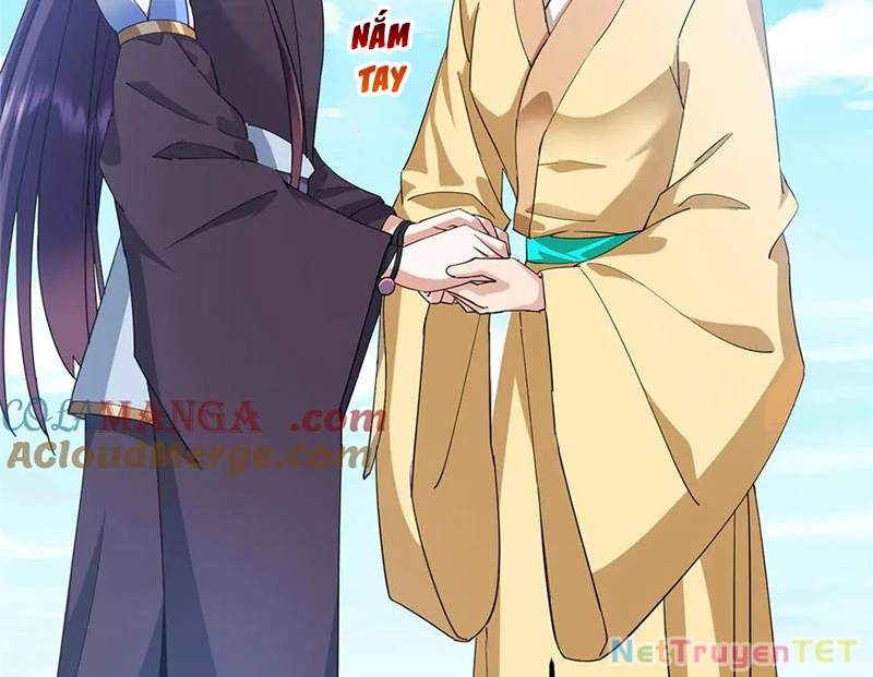 Chưởng Môn Khiêm Tốn Chút Chapter 463 - Trang 4