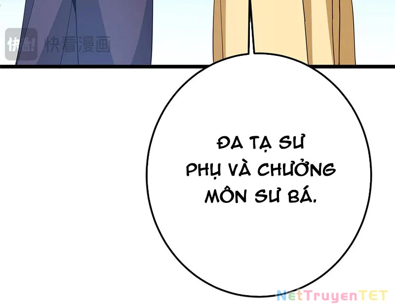 Chưởng Môn Khiêm Tốn Chút Chapter 463 - Trang 4