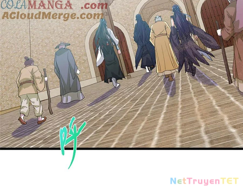 Chưởng Môn Khiêm Tốn Chút Chapter 463 - Trang 4