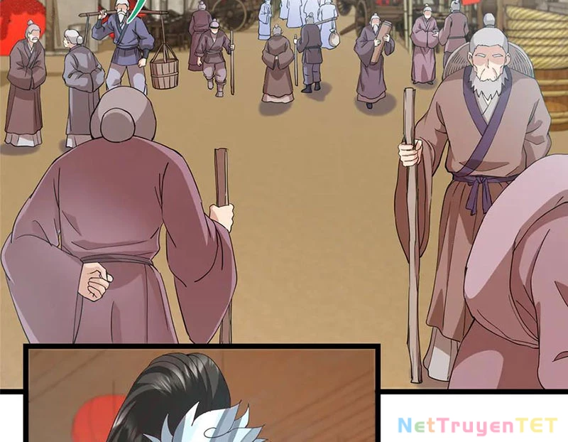 Chưởng Môn Khiêm Tốn Chút Chapter 463 - Trang 4