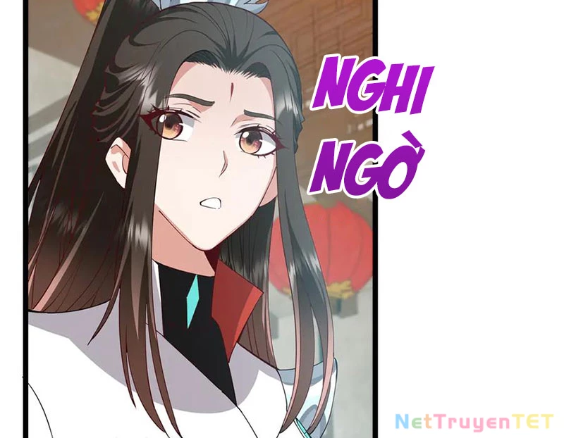 Chưởng Môn Khiêm Tốn Chút Chapter 463 - Trang 4