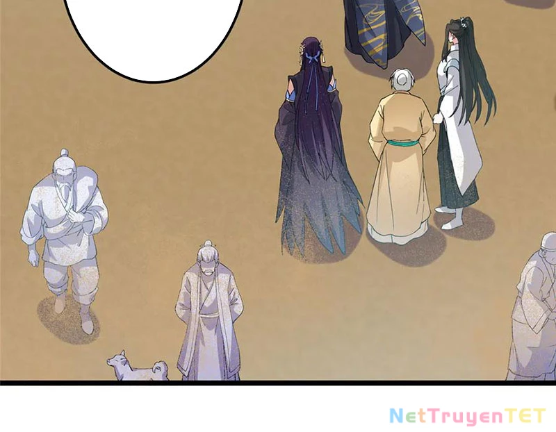 Chưởng Môn Khiêm Tốn Chút Chapter 463 - Trang 4