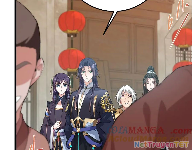 Chưởng Môn Khiêm Tốn Chút Chapter 463 - Trang 4