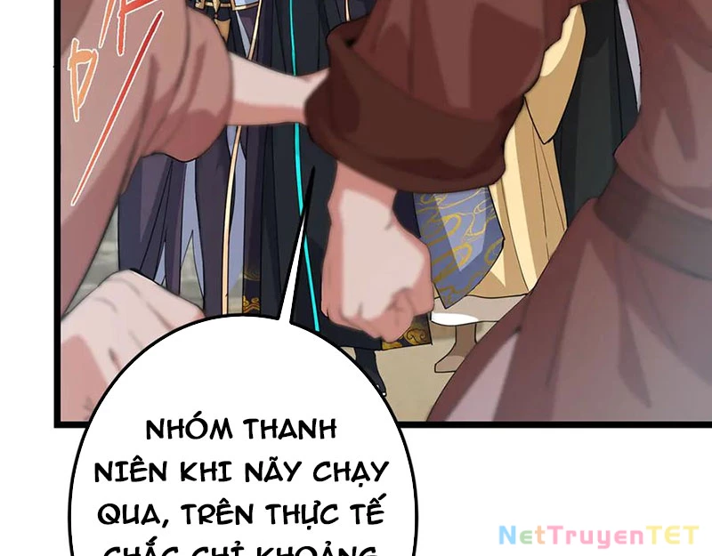 Chưởng Môn Khiêm Tốn Chút Chapter 463 - Trang 4